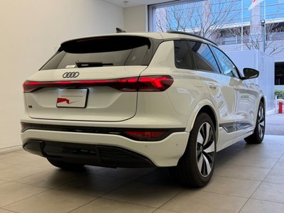 صورة 7 لـ 2025 AUDI Q6 E-TRON