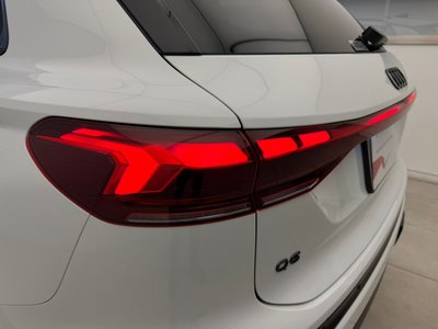 2025 AUDI Q6 E-TRON — фото 37