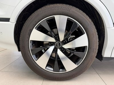 2025 AUDI Q6 E-TRON — фото 38