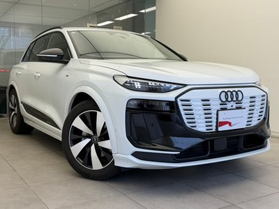 صورة 6 لـ 2025 AUDI Q6 E-TRON
