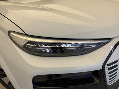 2025 AUDI Q6 E-TRON — фото 36