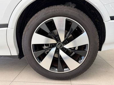2025 AUDI Q6 E-TRON — фото 39