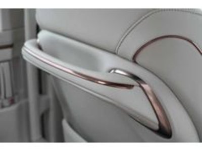 2025 Lexus LM thumbnail 31