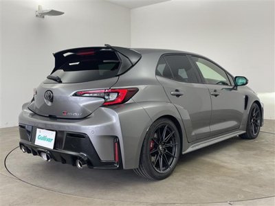 صورة 3 لـ 2025 Toyota GR COROLLA