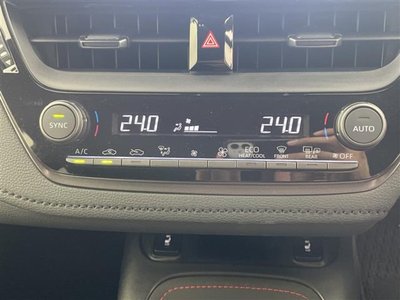 2025 Toyota GR COROLLA thumbnail 28