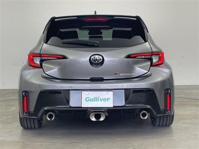 صورة 5 لـ 2025 Toyota GR COROLLA