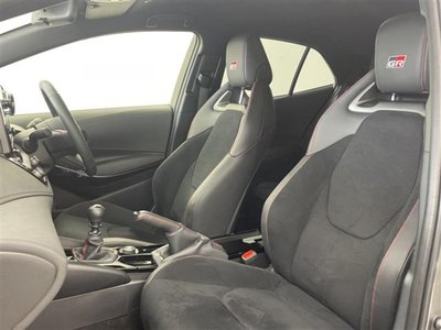 صورة 14 لـ 2025 Toyota GR COROLLA