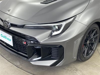 2025 Toyota GR COROLLA thumbnail 40