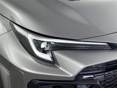 2025 Toyota GR COROLLA thumbnail 37