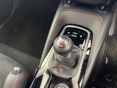 2025 Toyota GR COROLLA thumbnail 29
