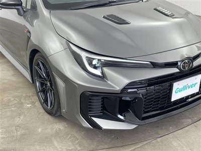 2025 Toyota GR COROLLA thumbnail 39