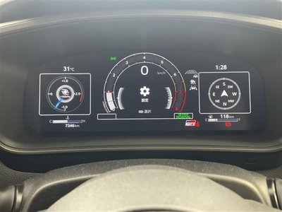 2025 Toyota GR COROLLA thumbnail 20