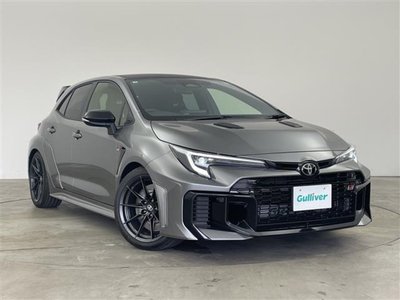 صورة 1 لـ 2025 Toyota GR COROLLA