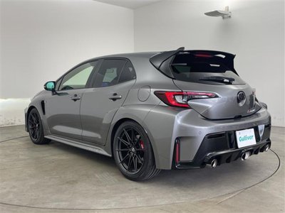 2025 Toyota GR COROLLA thumbnail 43