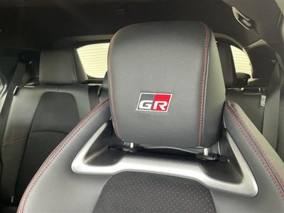 2025 Toyota GR COROLLA thumbnail 17