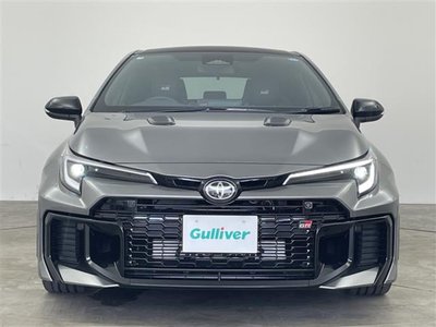 صورة 4 لـ 2025 Toyota GR COROLLA