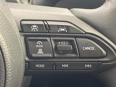 2025 Toyota GR COROLLA thumbnail 23