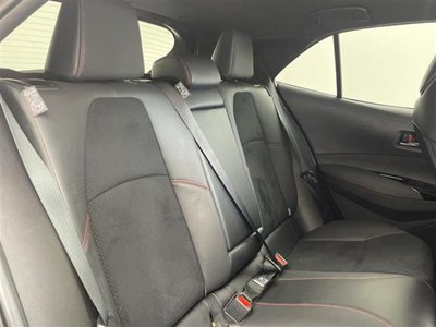 صورة 12 لـ 2025 Toyota GR COROLLA