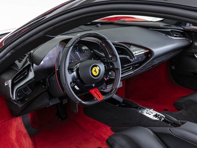 صورة 15 لـ 2023 Ferrari SF90 STRADALE