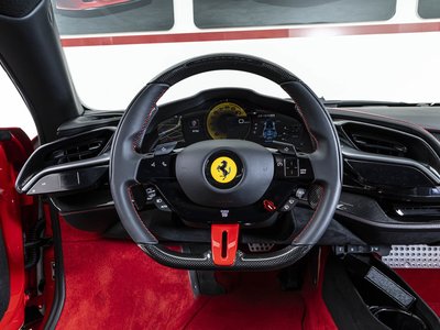 صورة 16 لـ 2023 Ferrari SF90 STRADALE