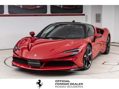 صورة 2 لـ 2023 Ferrari SF90 STRADALE