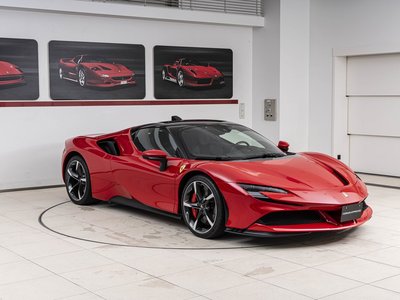 صورة 5 لـ 2023 Ferrari SF90 STRADALE