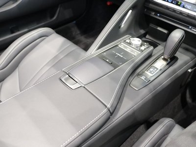 2023 Lexus LC CONVERTIBLE thumbnail 29