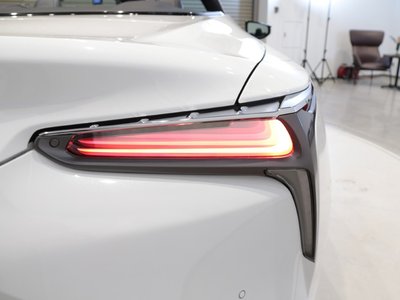 2023 Lexus LC CONVERTIBLE thumbnail 41