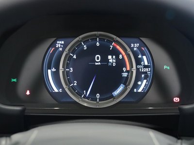 2023 Lexus LC CONVERTIBLE thumbnail 25