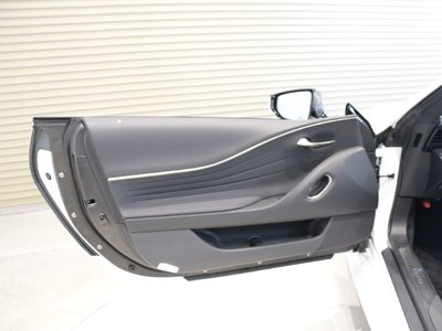 2023 Lexus LC CONVERTIBLE thumbnail 18