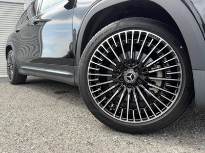صورة 12 لـ 2024 Mercedes-BENZ EQB