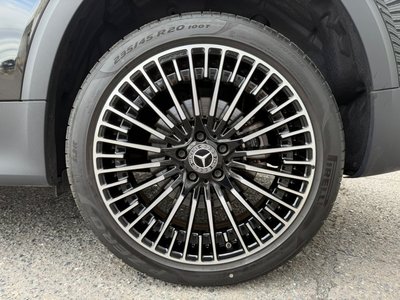 صورة 14 لـ 2024 Mercedes-BENZ EQB