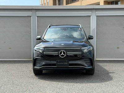 صورة 5 لـ 2024 Mercedes-BENZ EQB