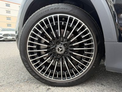 صورة 15 لـ 2024 Mercedes-BENZ EQB