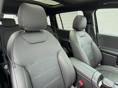 صورة 16 لـ 2024 Mercedes-BENZ EQB