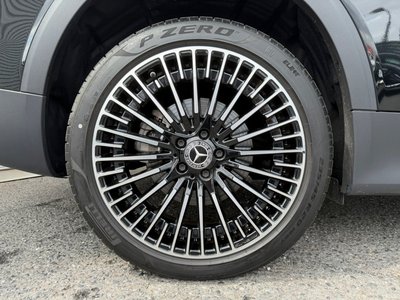 صورة 13 لـ 2024 Mercedes-BENZ EQB