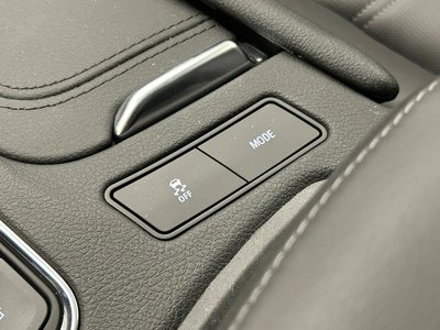 2024 Cadillac XT6 — миниатюра 19