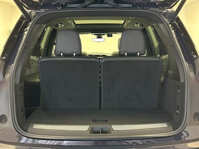2024 Cadillac XT6 — миниатюра 42