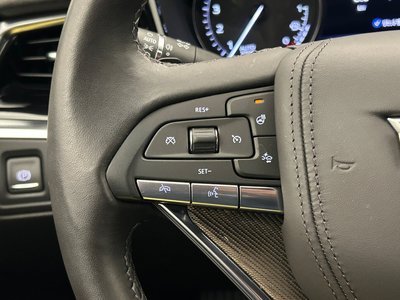 2024 Cadillac XT6 — миниатюра 23