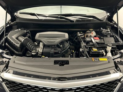 2024 Cadillac XT6 — миниатюра 48