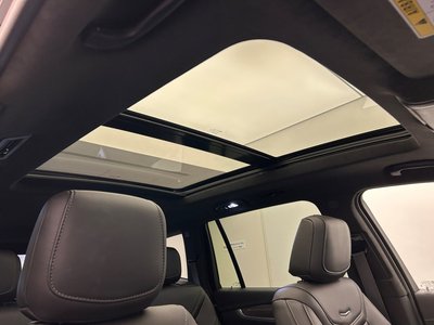 2024 Cadillac XT6 — миниатюра 35