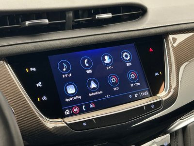 2024 Cadillac XT6 — миниатюра 10