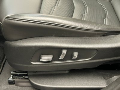 2024 Cadillac XT6 — миниатюра 38