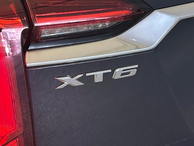 2024 Cadillac XT6 — миниатюра 47