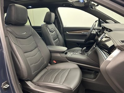2024 Cadillac XT6 — миниатюра 39