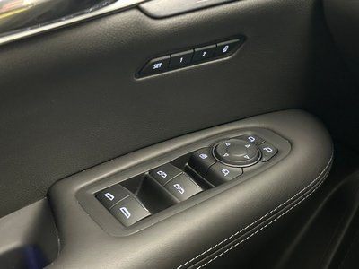 2024 Cadillac XT6 — миниатюра 27