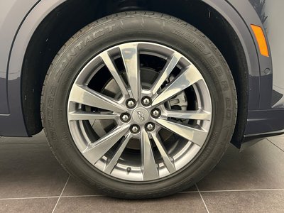 2024 Cadillac XT6 — миниатюра 44