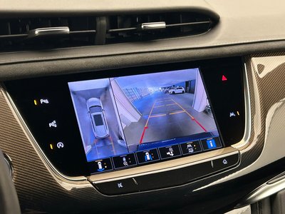 2024 Cadillac XT6 — миниатюра 11