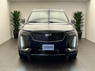 2024 Cadillac XT6 — миниатюра 3