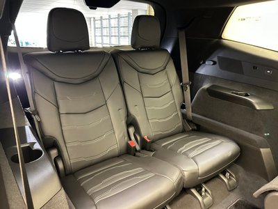 2024 Cadillac XT6 — миниатюра 41